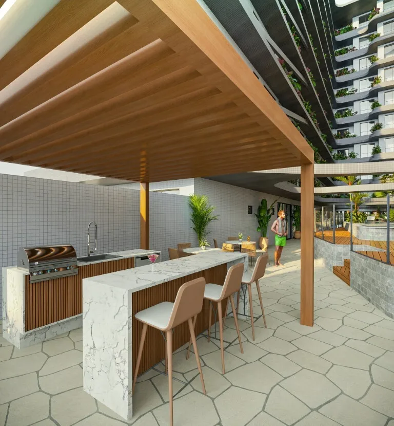Yakã Residence Resort · imagem 17