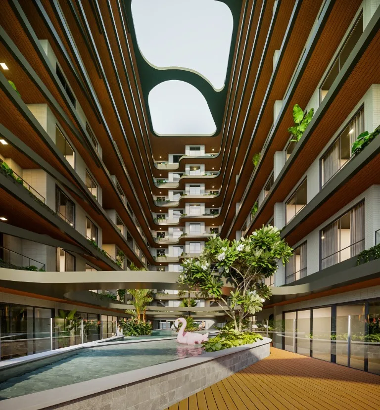 Yakã Residence Resort · imagem 22