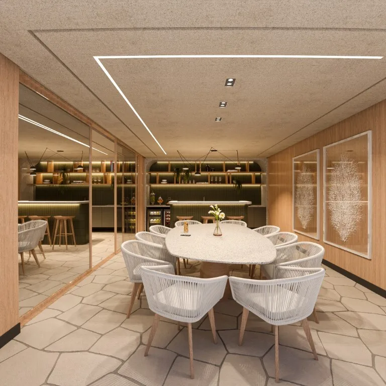 Yakã Residence Resort · imagem 11