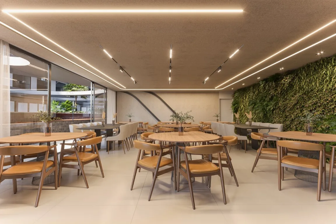 Yakã Residence Resort · imagem 10