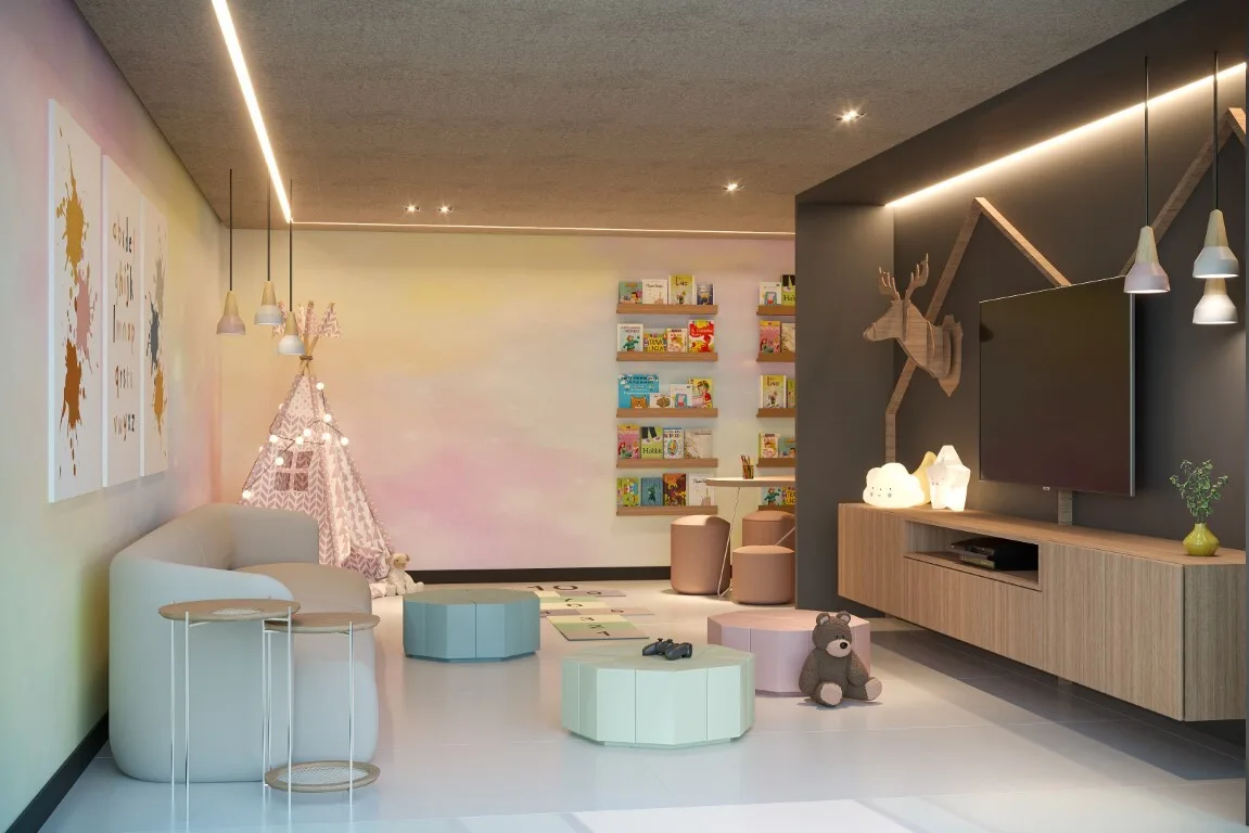 Yakã Residence Resort · imagem 14