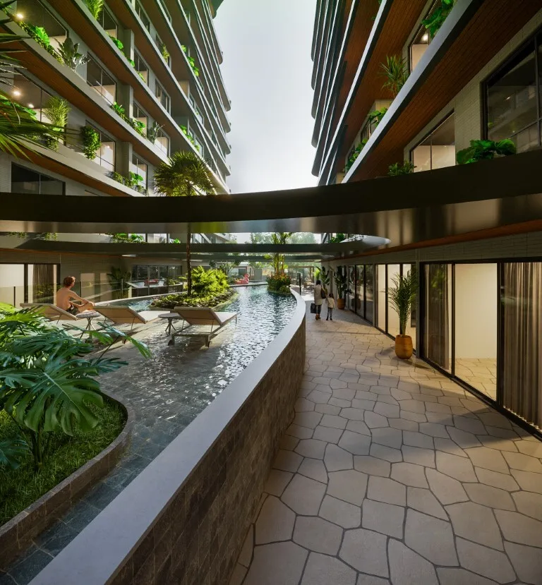 Yakã Residence Resort · imagem 23