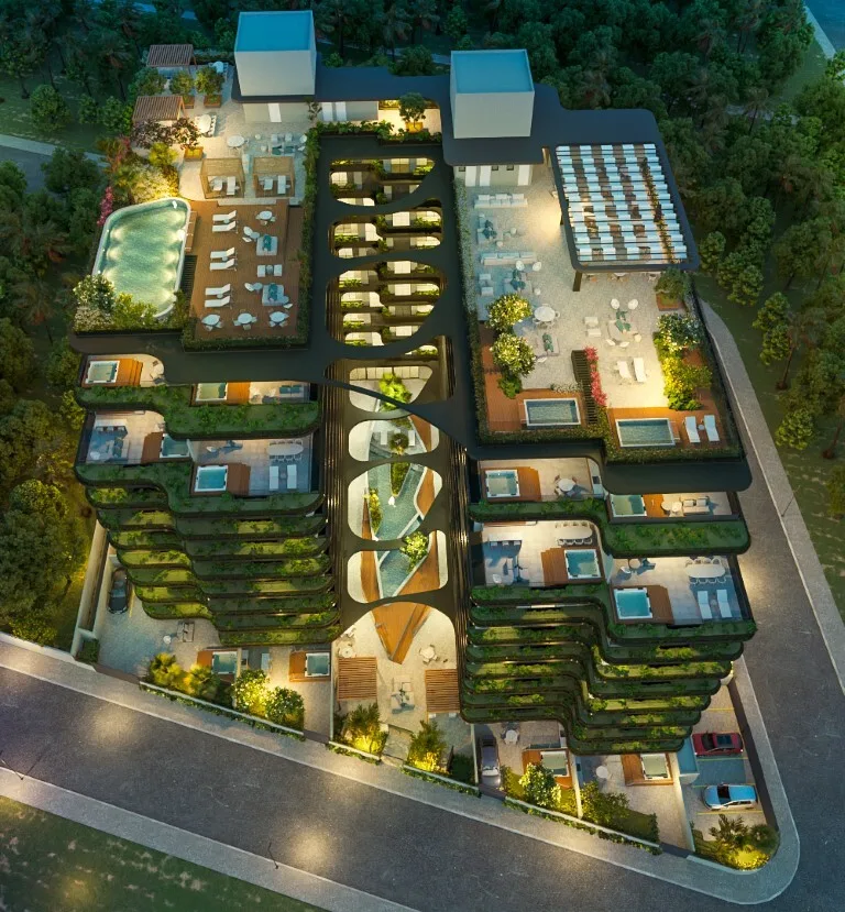 Yakã Residence Resort · imagem 26