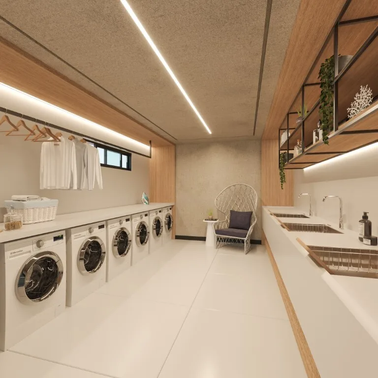 Yakã Residence Resort · imagem 16