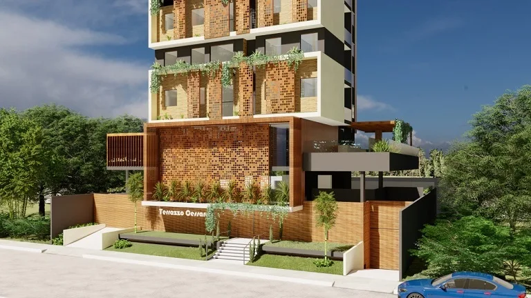 Terrazzo Cessare · imagem 6