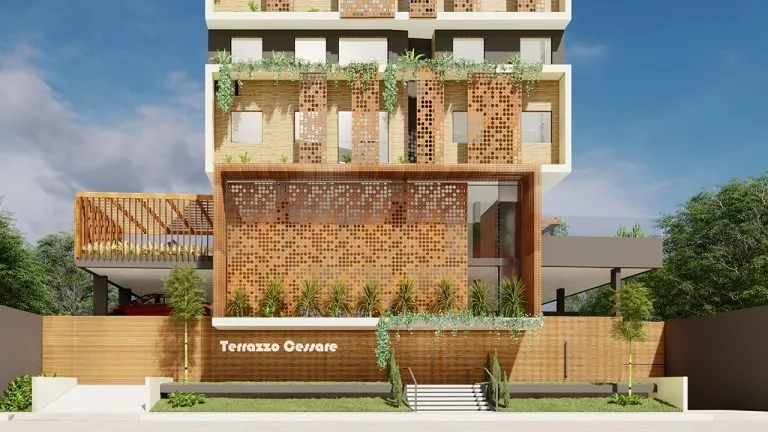 Terrazzo Cessare · imagem 5