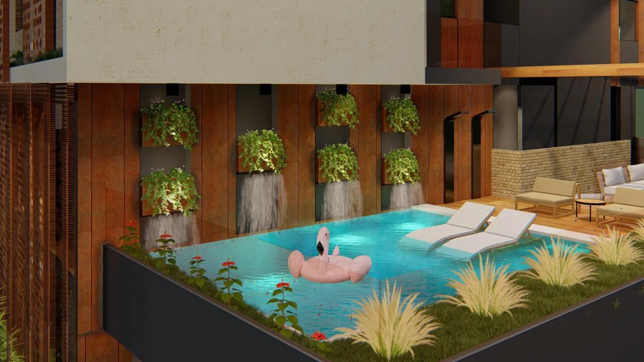 Terrazzo Cessare · imagem 13