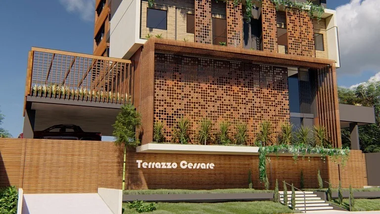 Terrazzo Cessare · imagem 4