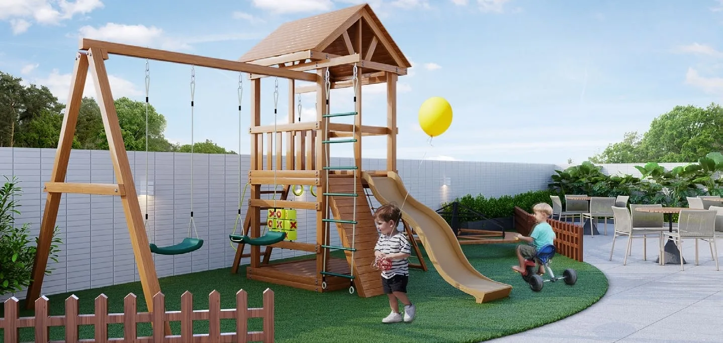 Hampton Park · imagem 11