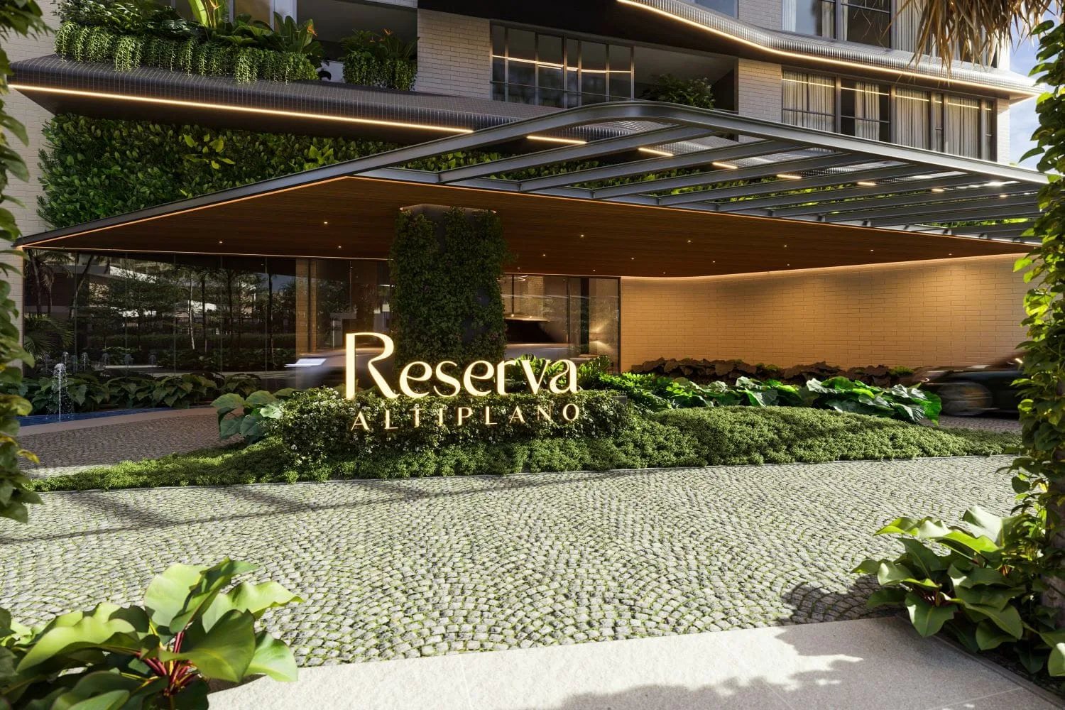 Reserva Altiplano · imagem 2