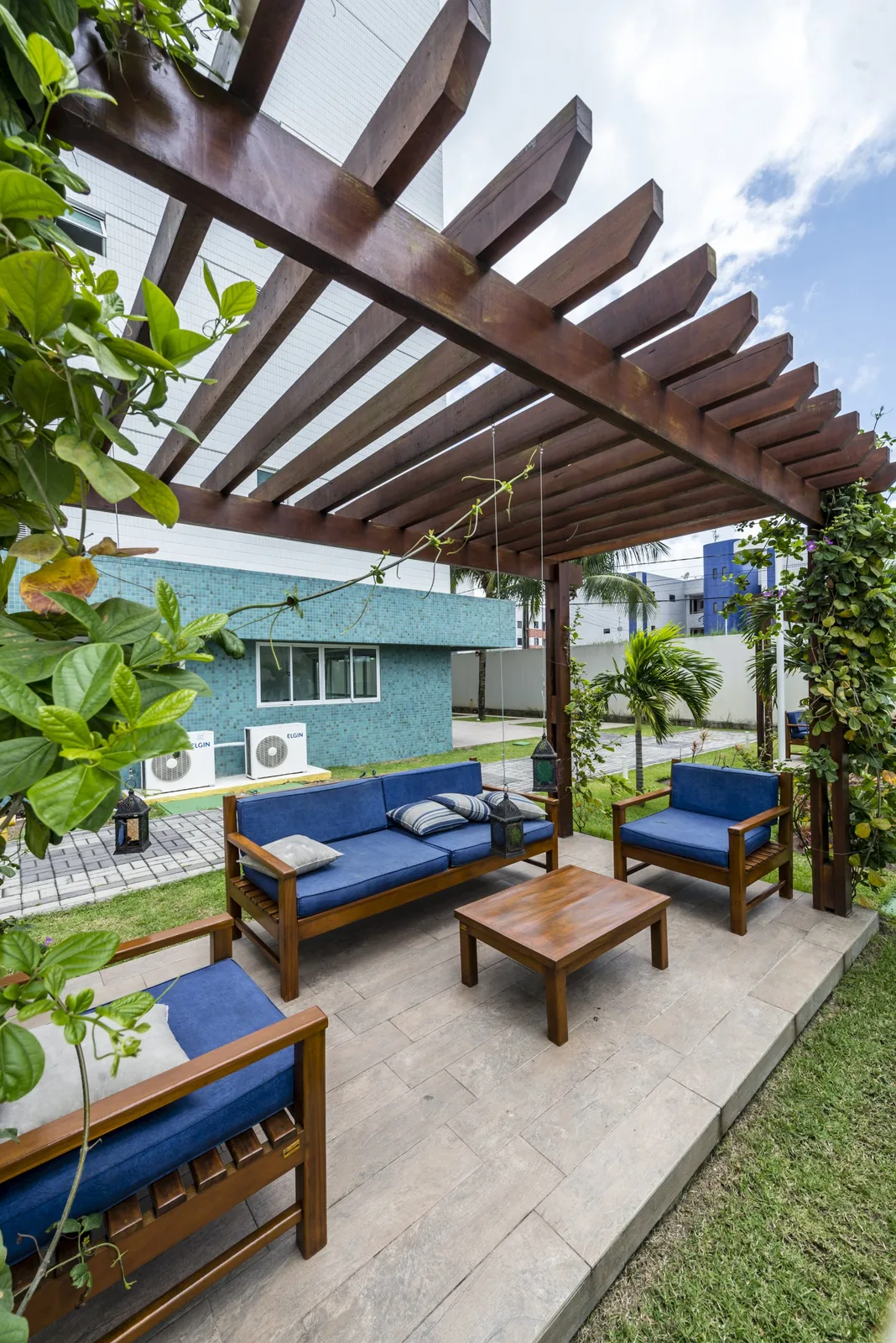 Jardim Michelangelo · imagem 2
