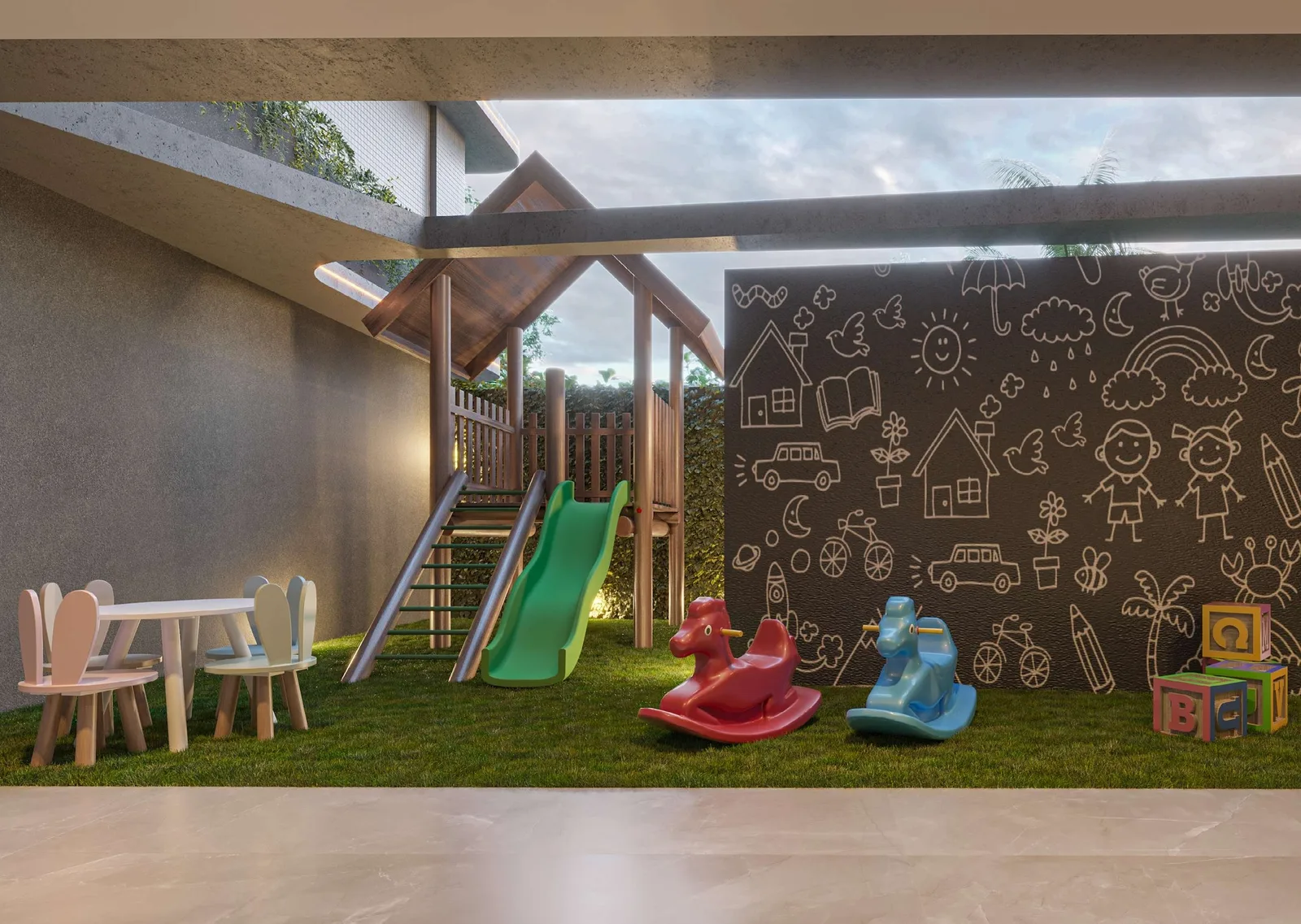 Park H2Orizon · imagem 17