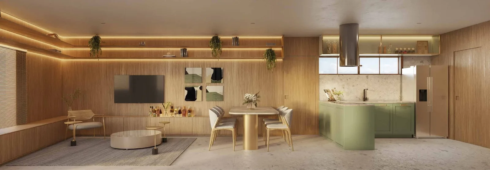 Heritage One · imagem 8