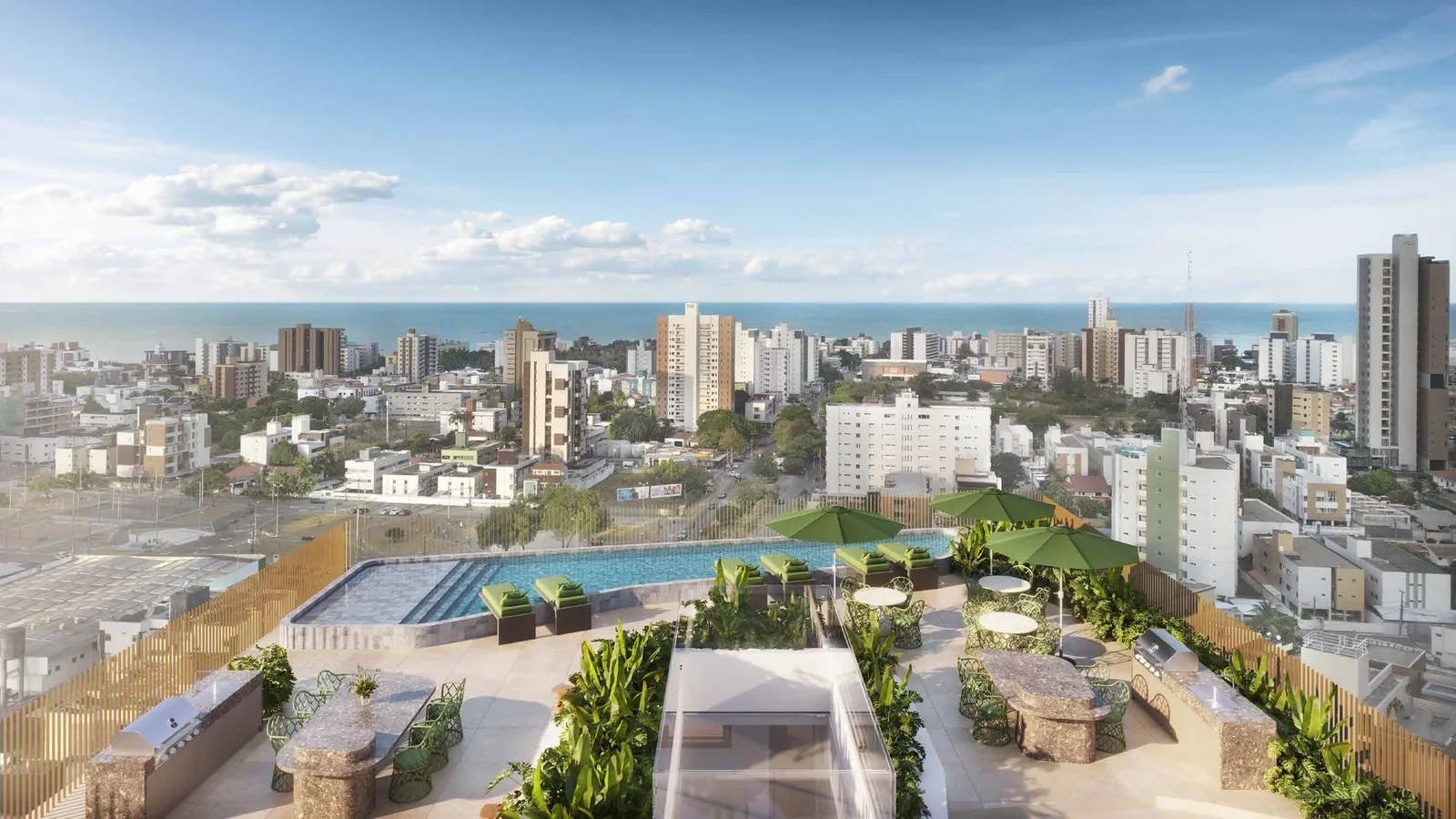 Heritage One · imagem 22
