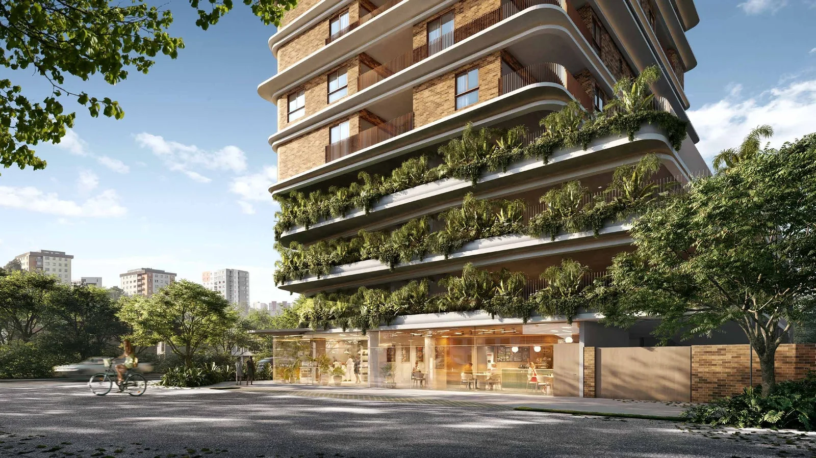 Heritage One · imagem 5
