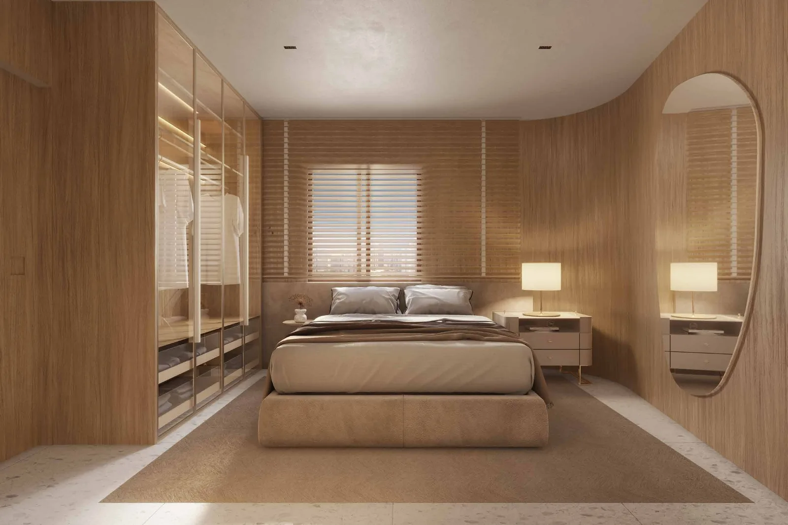 Heritage One · imagem 10