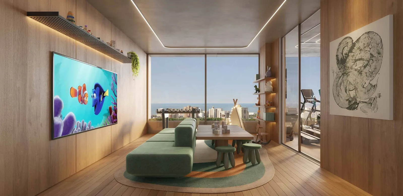 Heritage One · imagem 17