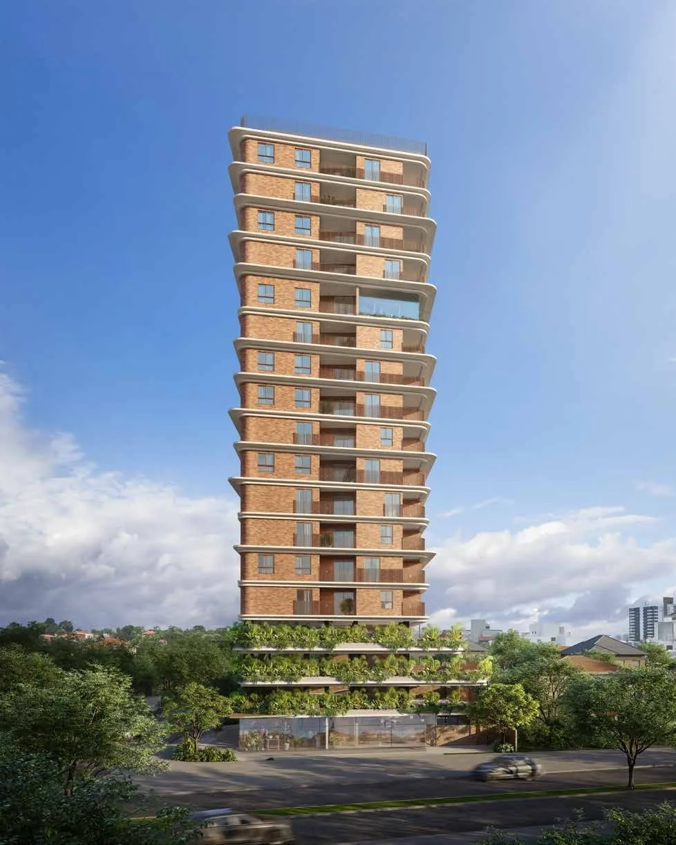 Heritage One · imagem 2