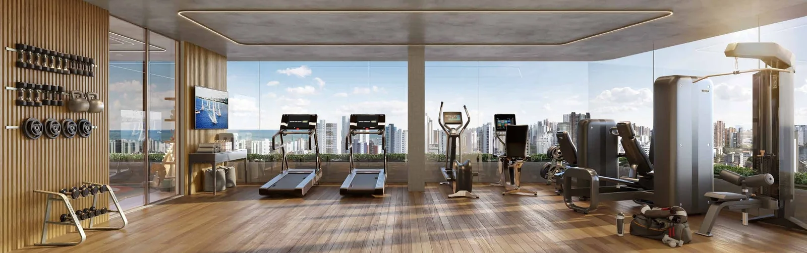 Heritage One · imagem 14