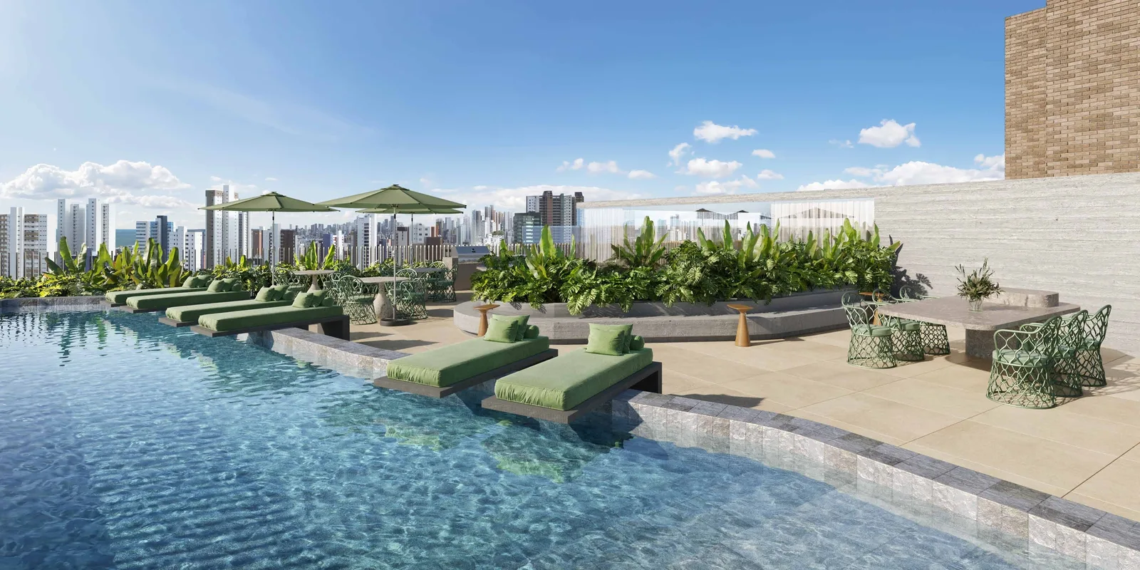 Heritage One · imagem 23