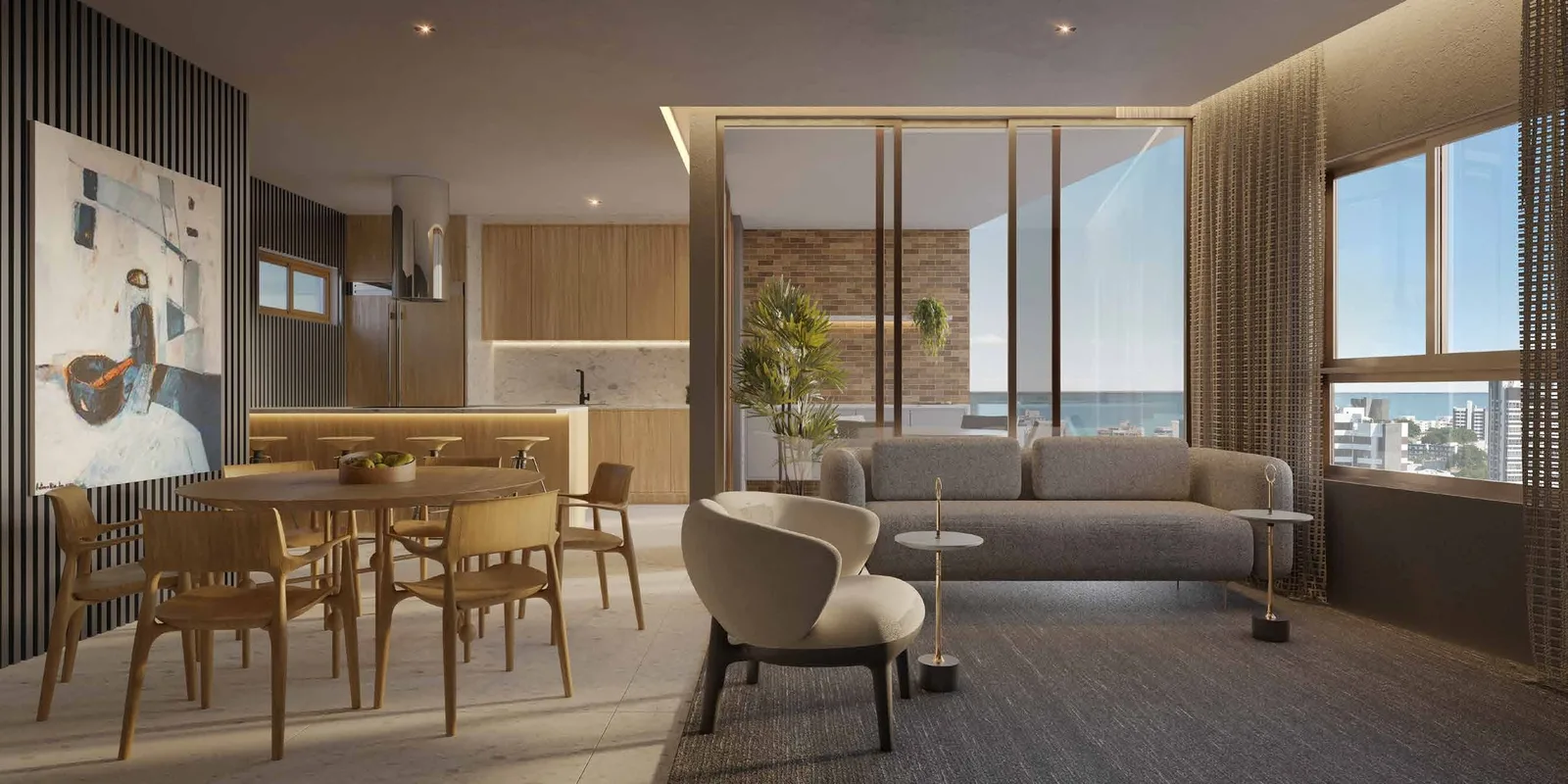 Heritage One · imagem 7