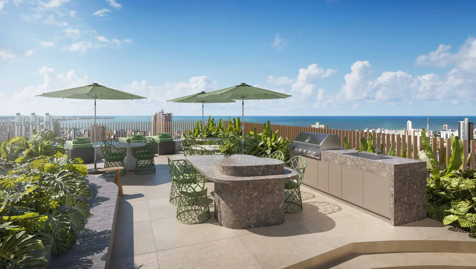 Heritage One · imagem 21