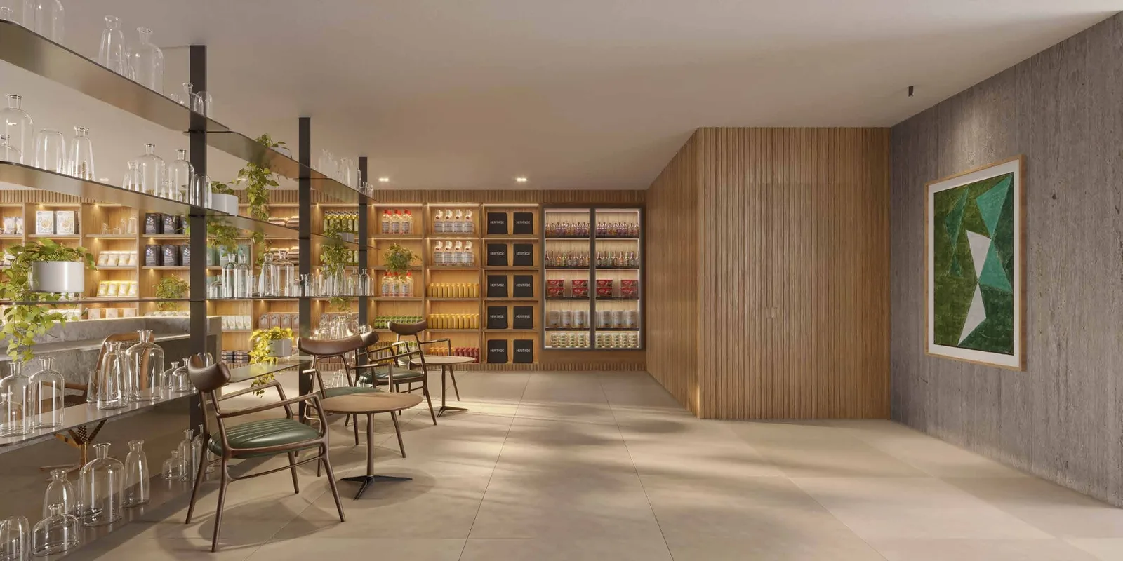 Heritage One · imagem 18