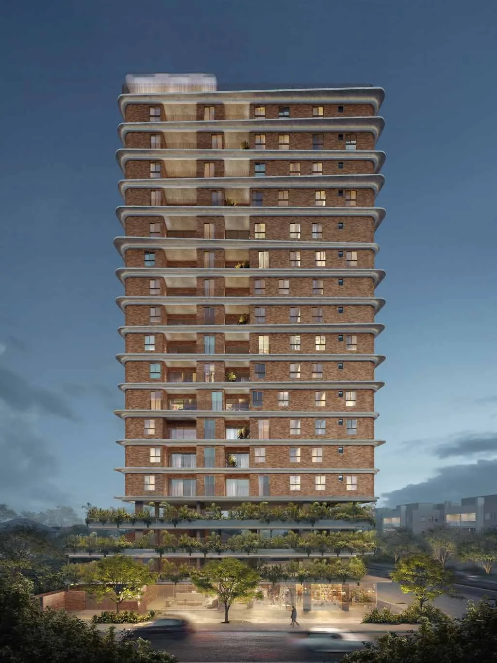 Heritage One · imagem 3