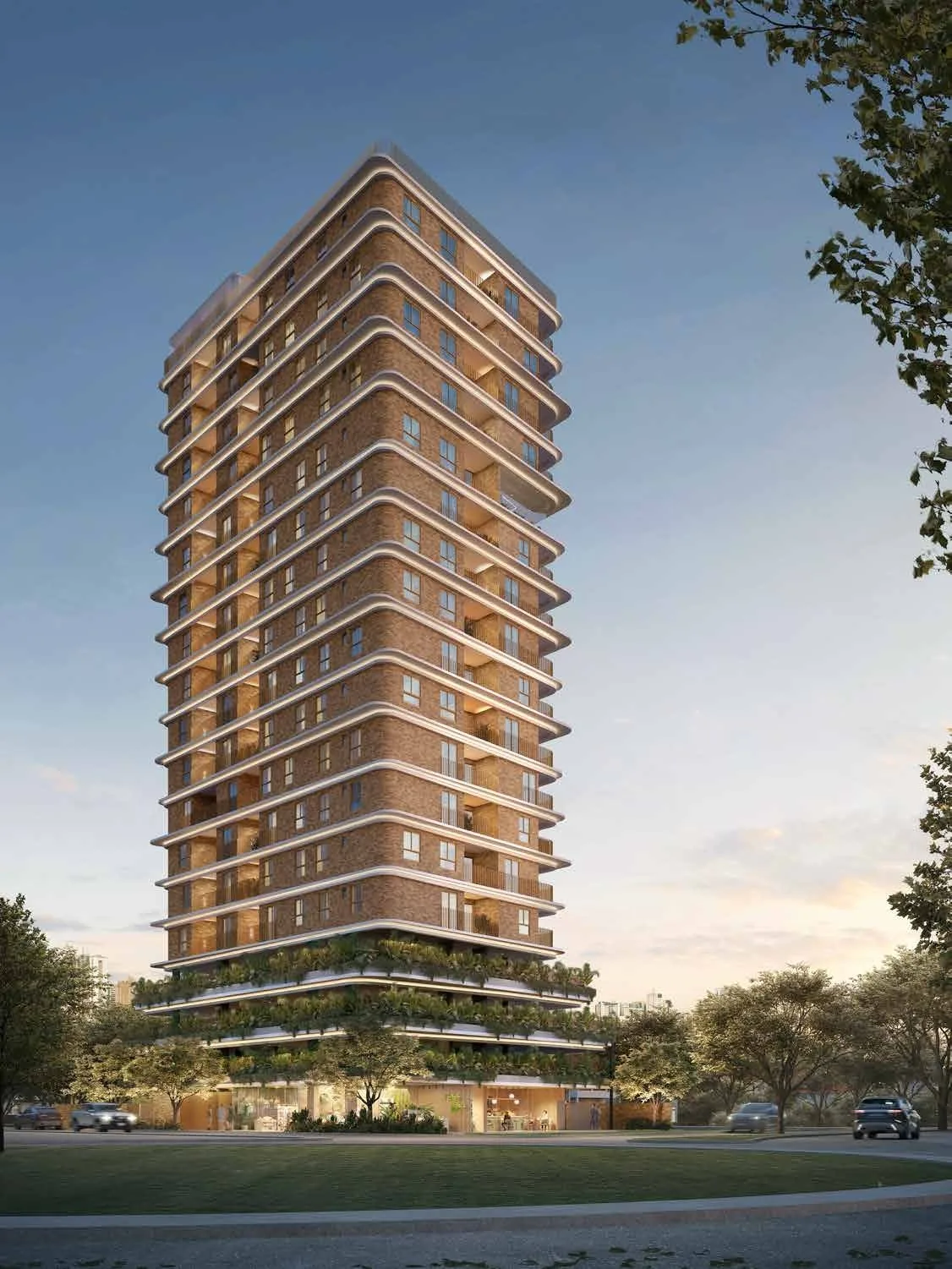Heritage One · imagem 1