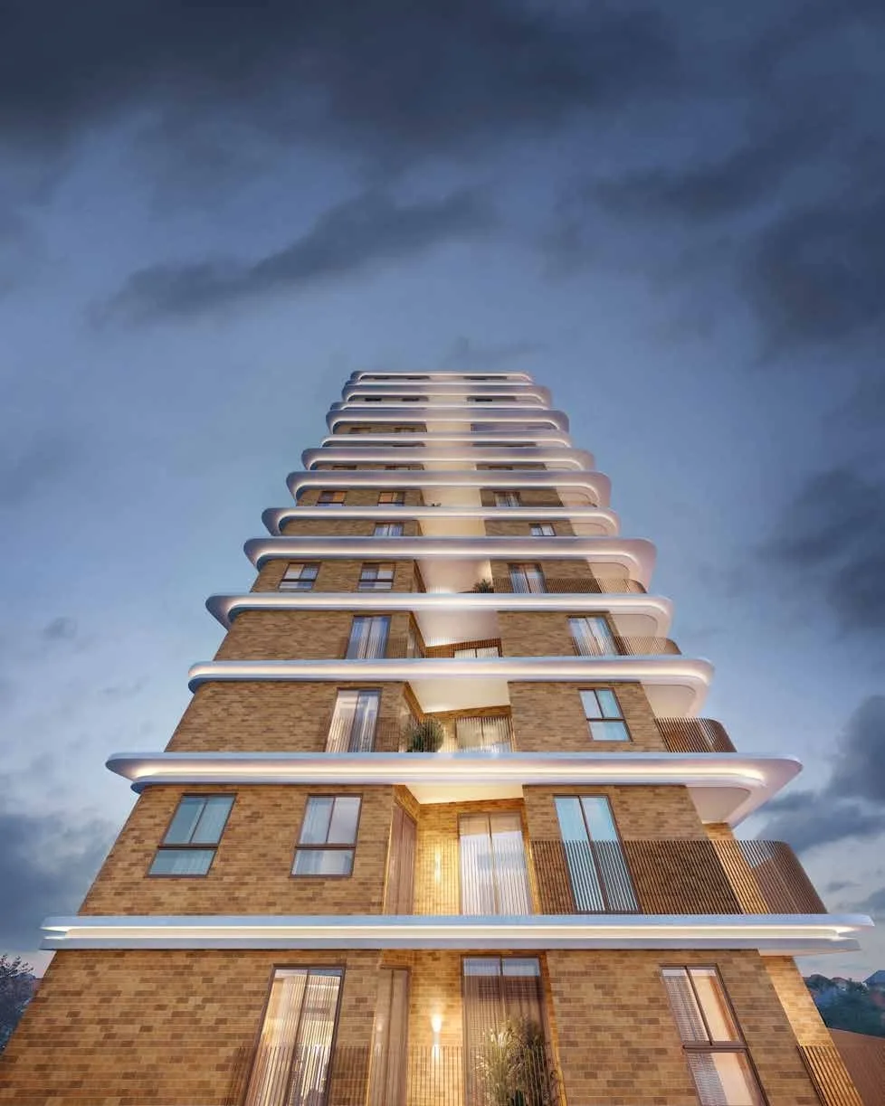 Heritage One · imagem 4