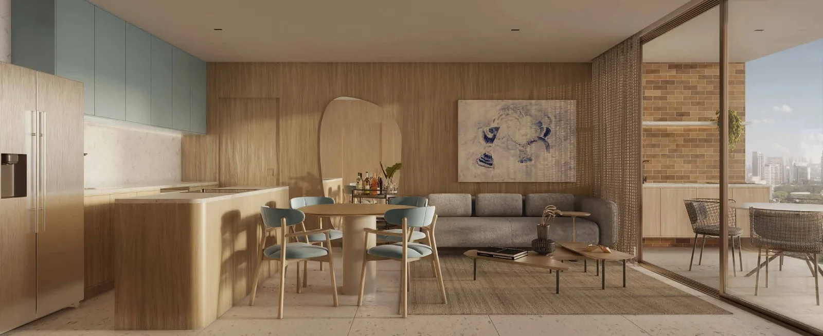 Heritage One · imagem 6