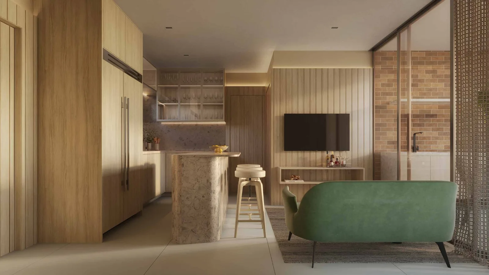 Heritage One · imagem 9