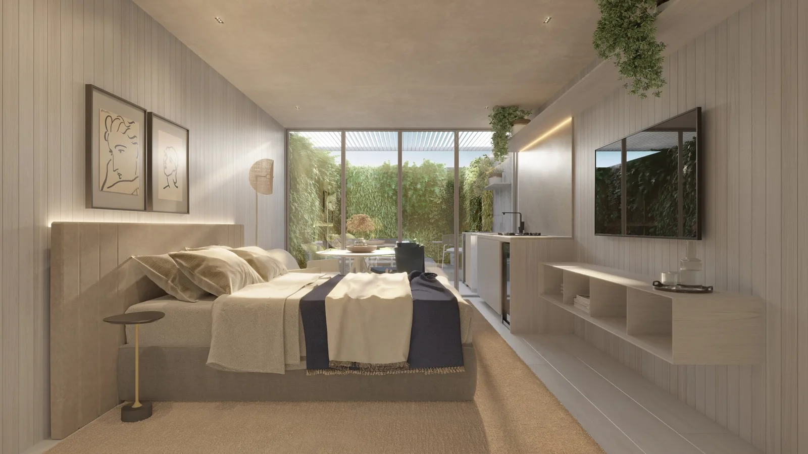 Setai Sailor · imagem 12