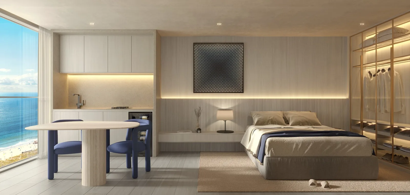 Setai Sailor · imagem 8