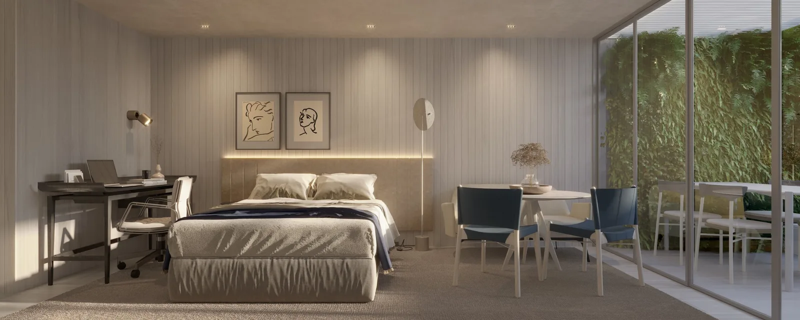 Setai Sailor · imagem 11
