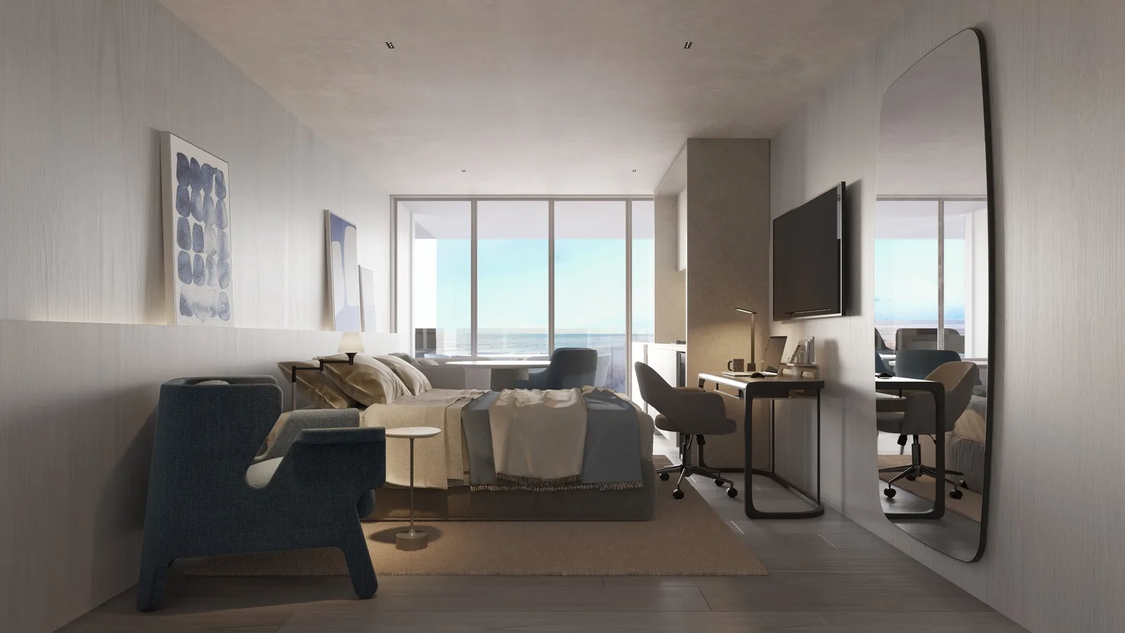 Setai Sailor · imagem 10
