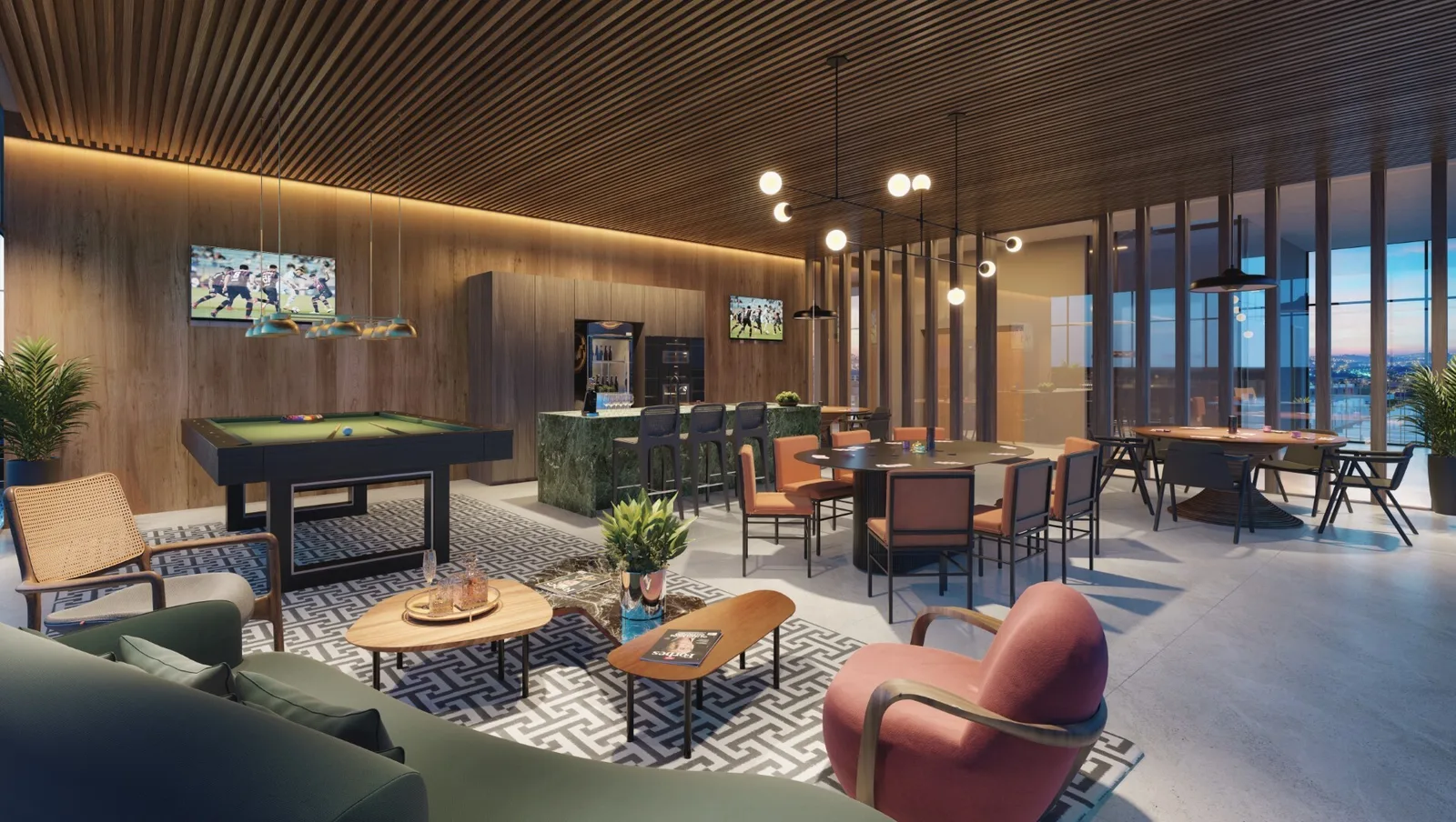 Setai Houses Resort · imagem 32