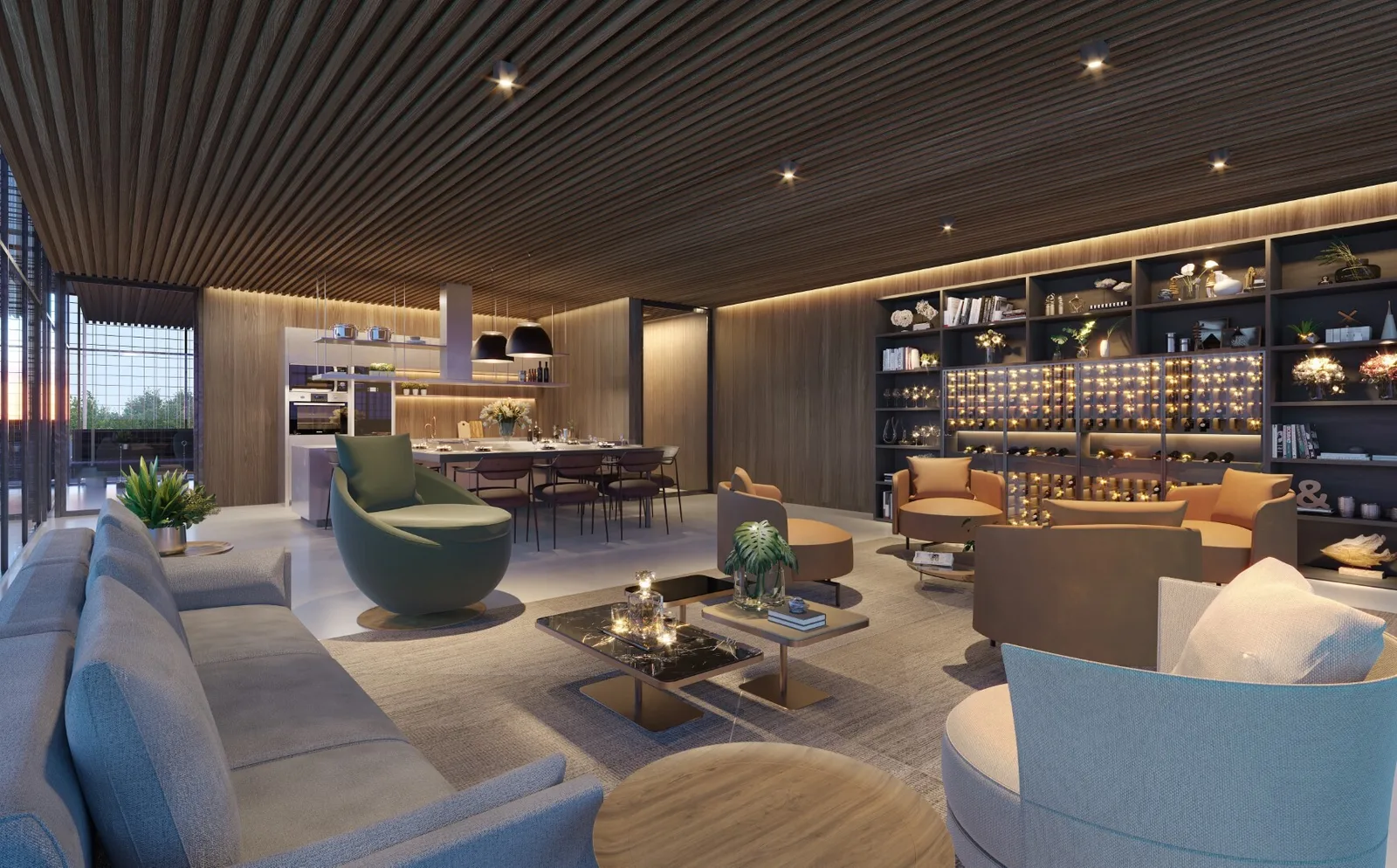 Setai Houses Resort · imagem 35