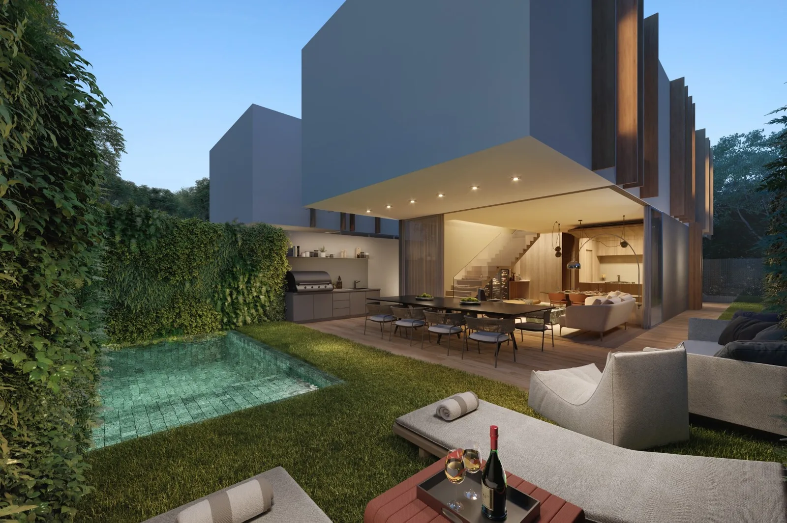Setai Houses Resort · imagem 23