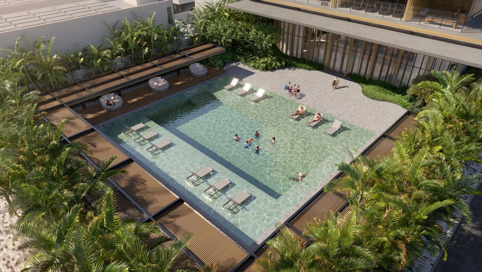 Setai Houses Resort · imagem 62