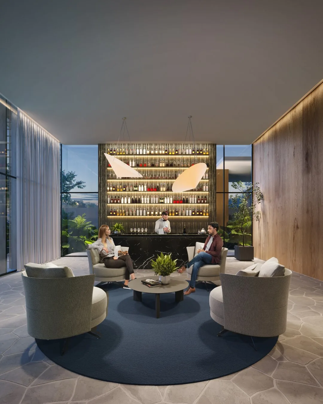 Setai Houses Resort · imagem 39