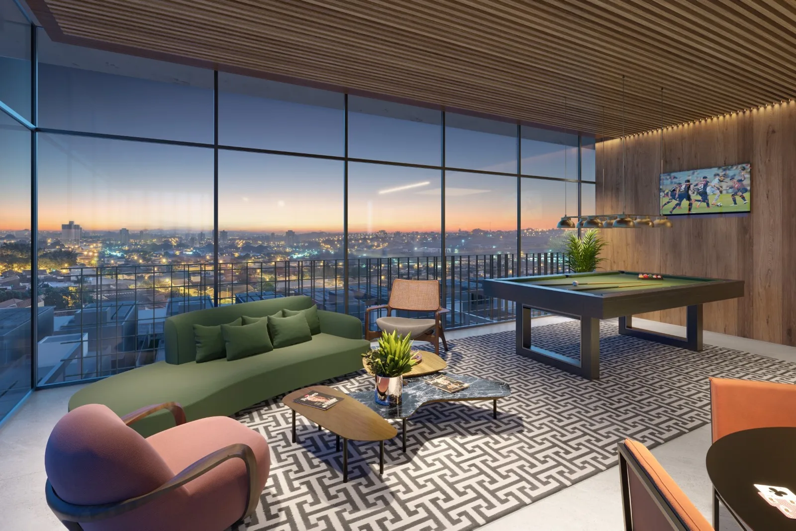 Setai Houses Resort · imagem 34