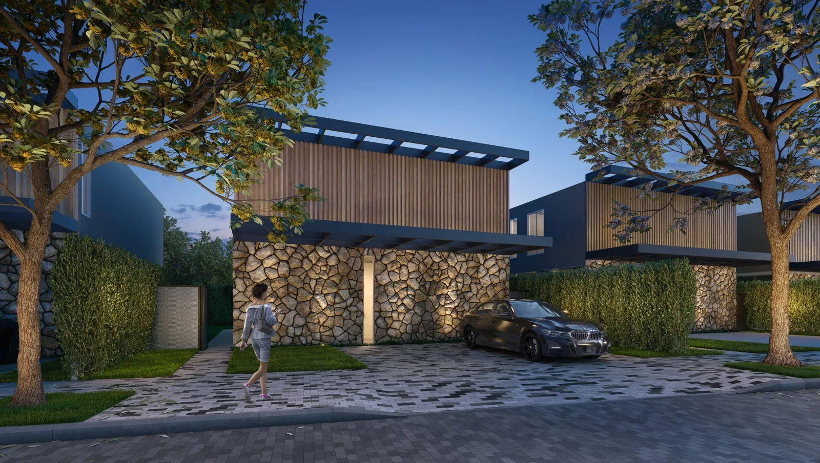 Setai Houses Resort · imagem 10