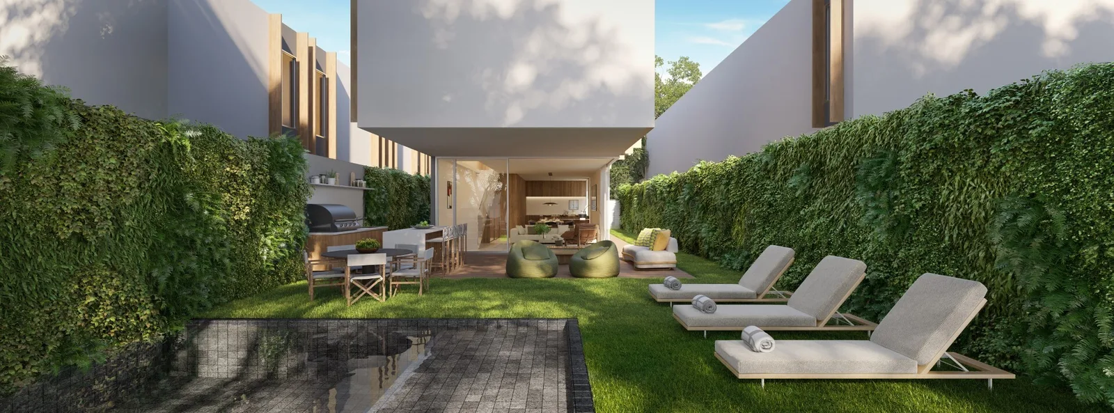 Setai Houses Resort · imagem 22