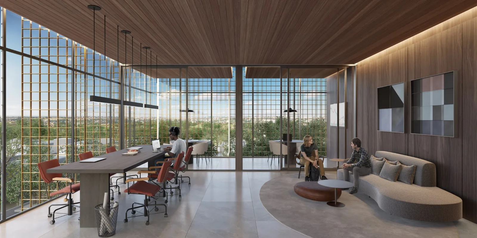 Setai Houses Resort · imagem 42