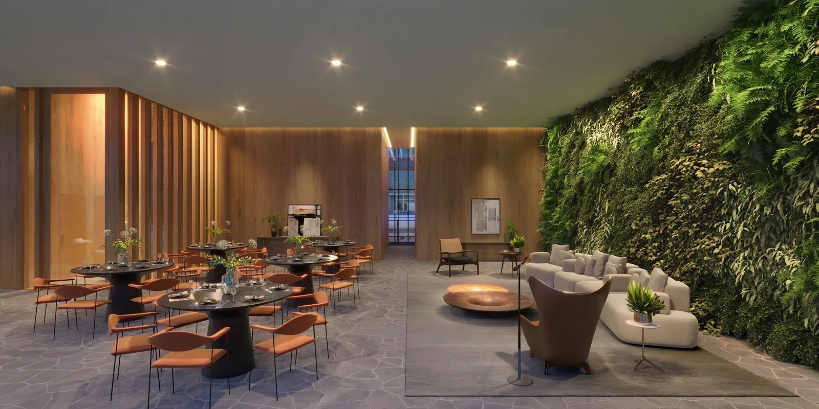 Setai Houses Resort · imagem 31