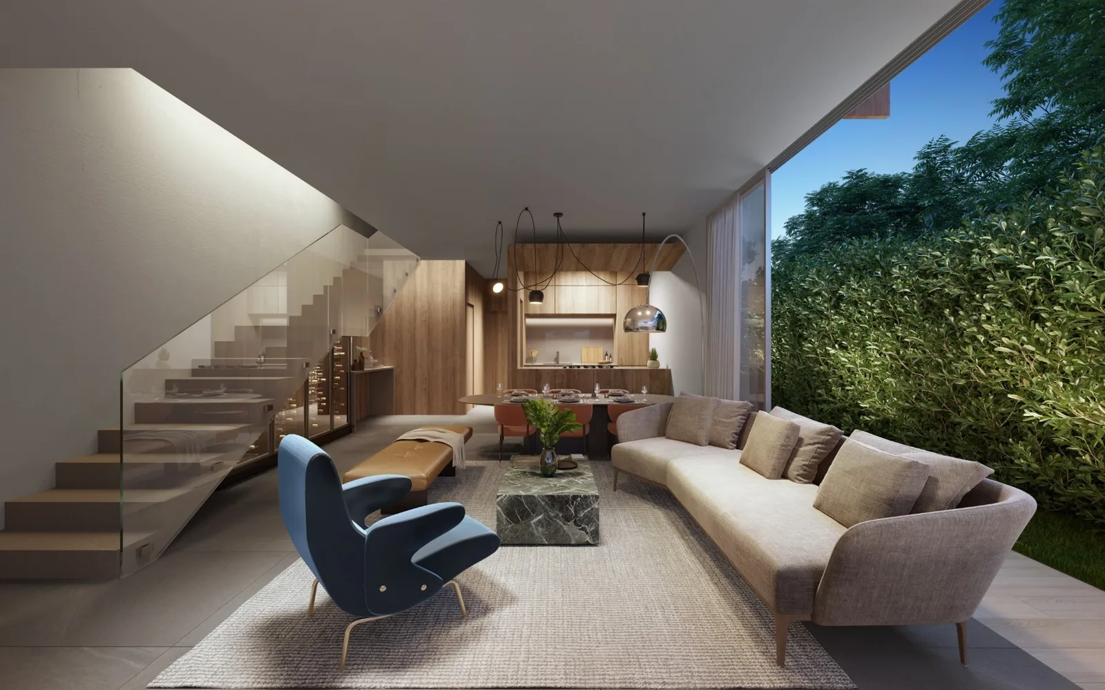 Setai Houses Resort · imagem 16