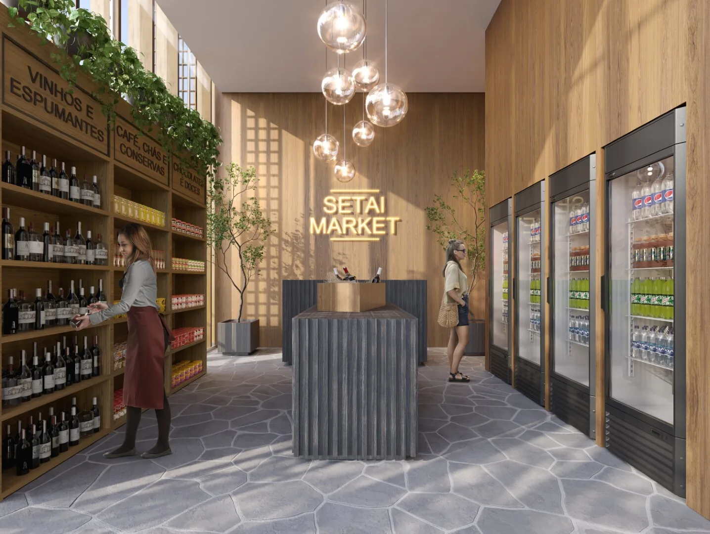 Setai Houses Resort · imagem 44