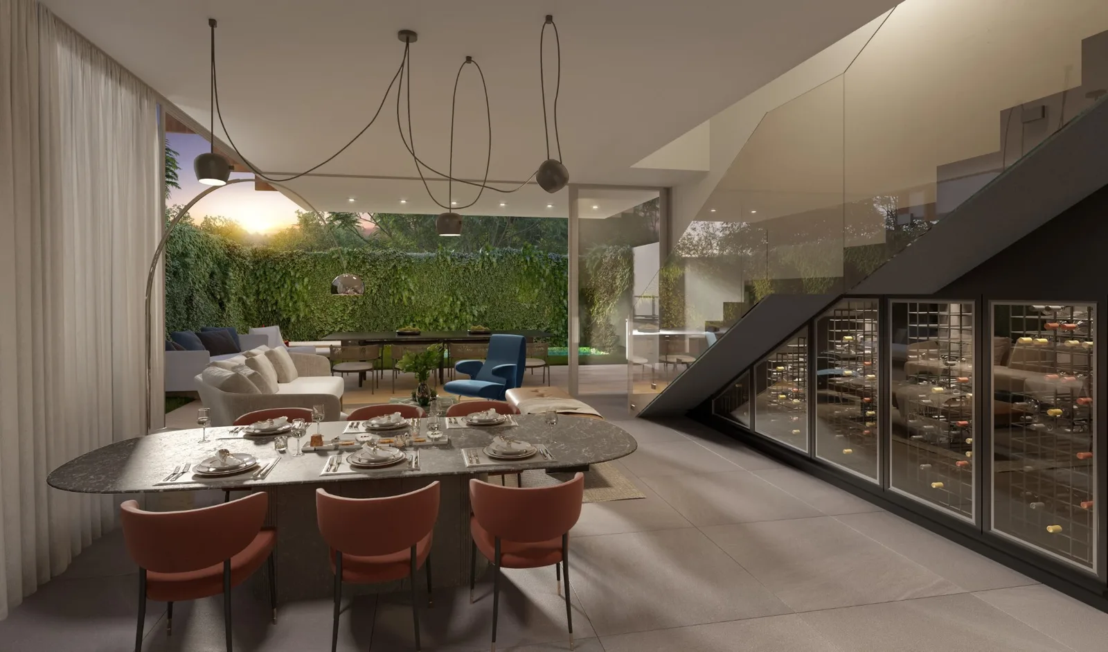 Setai Houses Resort · imagem 17