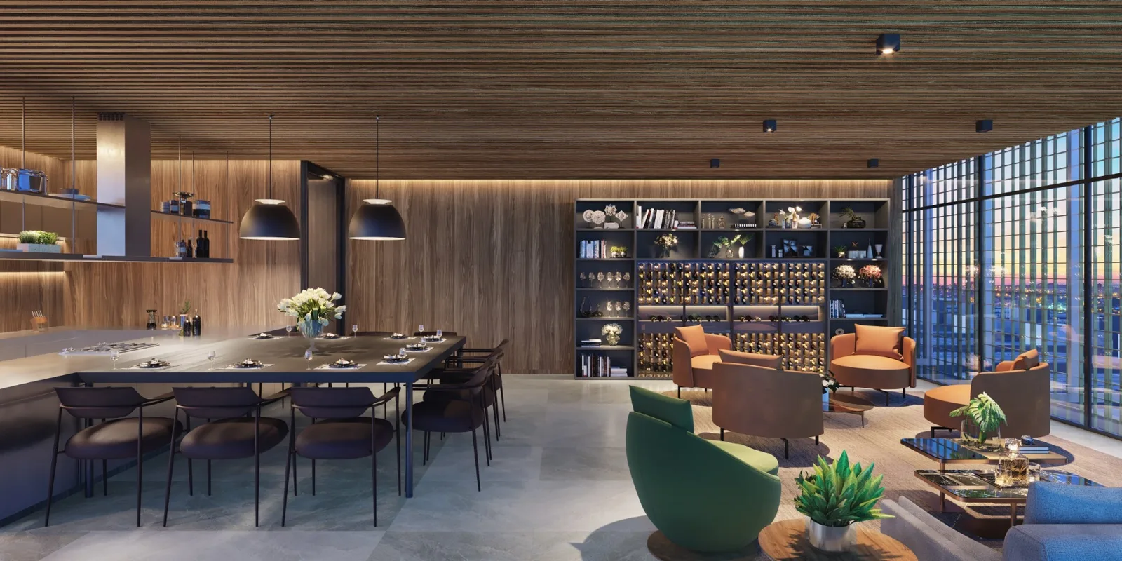 Setai Houses Resort · imagem 37